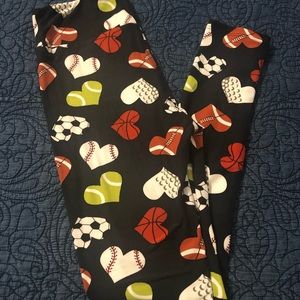 LuLaRoe Leggings